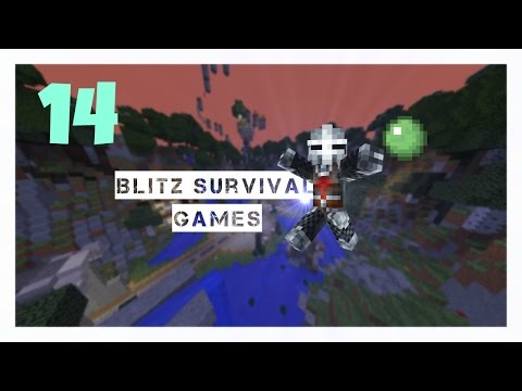 Mulgorath's Kit Guide! Ep. 14! Slimeyslime! Blitz Survival Games