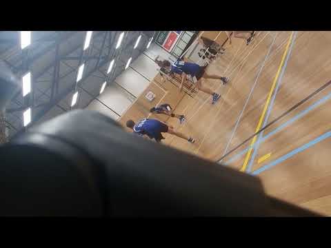 set 1 sovicos hs4 vs punch hs 14 kind of messed up