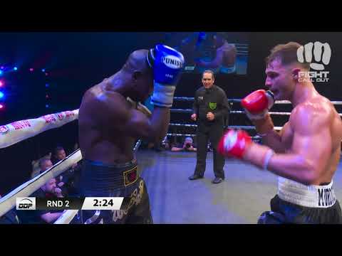 Rohan Murdock Highlights