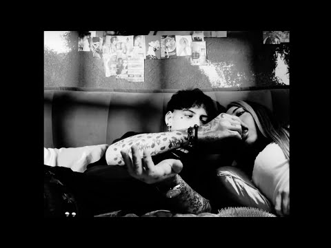 Rava x AdelinMM Type Beat - “Jersey” | Rap Trap Instrumental