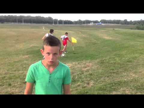 Voetgolf Geinoord D1