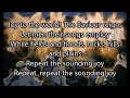 Joy To The World - BEST VERSION EVER!! - Michael Bolton - (Christmas Song)