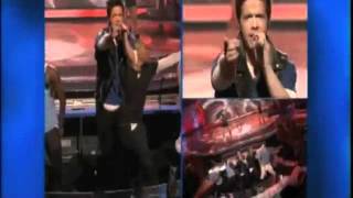 Travis Garland   Believe Live on American Idol   YouTube