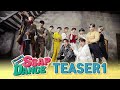 [TEASER] SSAP-DANCE 더보이즈