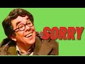 SORRY Series 1 Episode 1 For Love Or Mummy Ronnie Corbett Classic British Sitcom