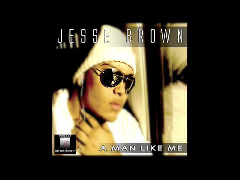 JESSE BROWN feat E..Floyd - U and me