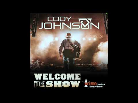 "Welcome to the Show" -(OFFICIAL AUDIO)