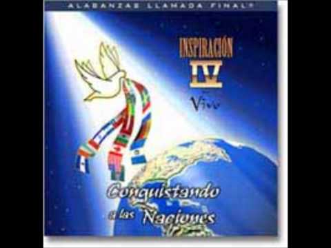 grande es tu amor senor