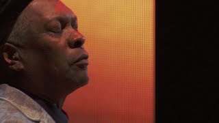 Time Is Tight - Booker T. &amp; Steve Cropper. Live Guitar Festival New York 2013.