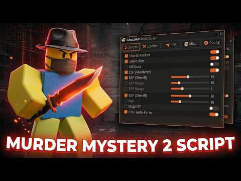 Roblox Mm2 Script