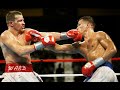Arturo Gatti Vs Micky Ward In 1080p