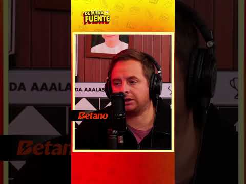 HABLÓ EL EXPERTO #chile #podcast #dbf #futbol #dltsports #uc #uch