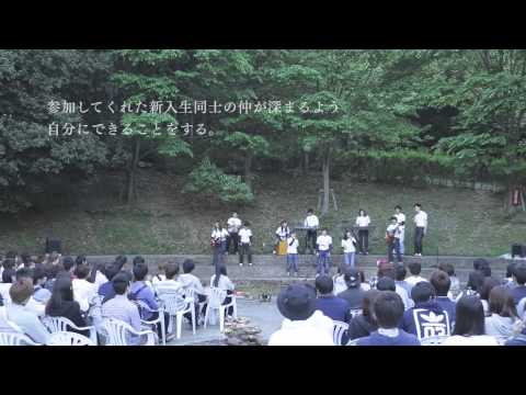 TODAY'S CHALLENGE #2　原田 美優