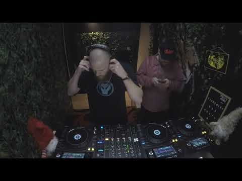 DNBNL Live - 30 November 2025 - TradeMarc b2b Morty