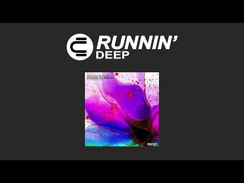 BLR & Ali Bakgor - Holding My Breath (Extended Mix)