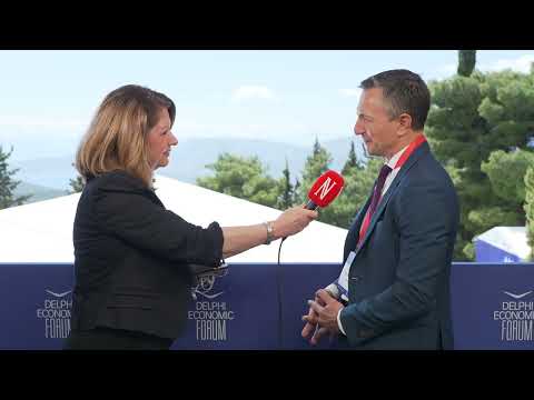 Χ. Μαργαρίτης: Καθολική ενσωμάτωση της Τεχνητής Νοημοσύνης