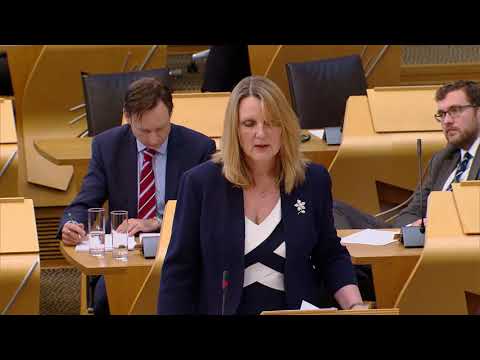 Debate: Early Years and Childcare - 28 February 2018