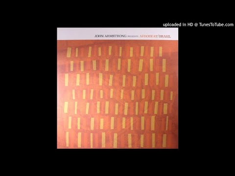 Camarão Orkestra - Afoxé