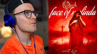 First Time Hearing: Opeth - Face Of Melinda | REACTION!