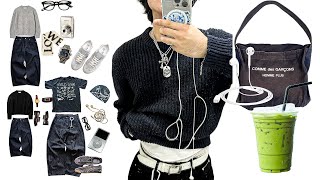 Performative Male Fashion Explained