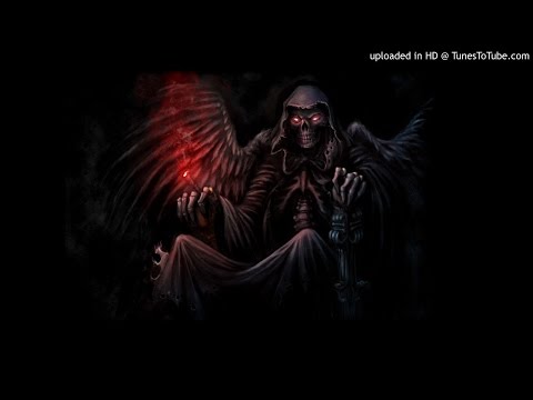 Day 3 - Dre Barrs - Angel Dust (Prod By Raisi K) #28DaysOfBodness