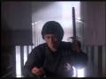 Revenge Of The Ninja Enter The Black Ninja