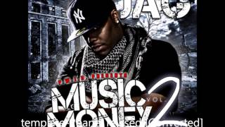 JAG -  RADIO STATION FREESTYLE