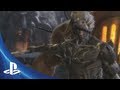PlayStation® All-Stars Battle Royale™ - Raiden Trailer