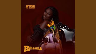Rihanna Music Video