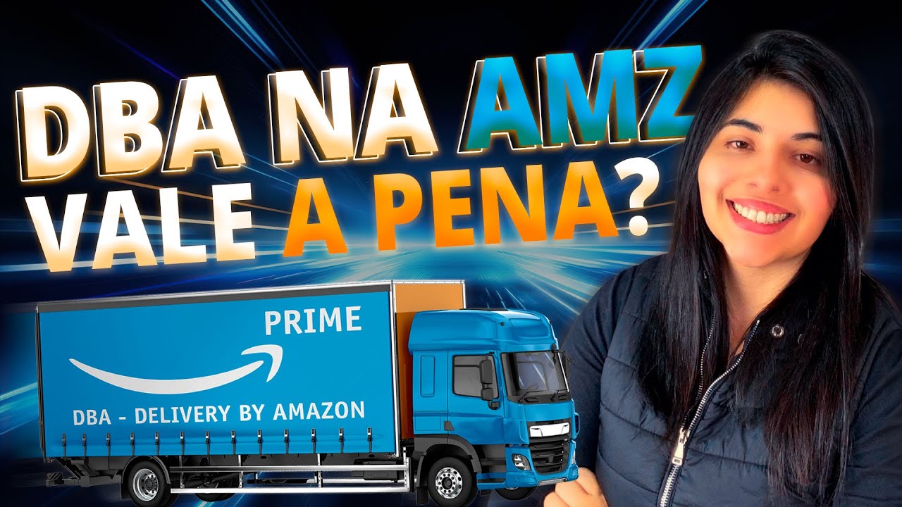 Vale a Pena vender pelo DBA da Amazon? Saiba como funciona  e como utilizar na sua conta