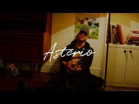 UFO361 x NINA CHUBA type beat - "liebe" | 2024