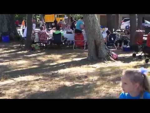 Euro Gusinje 2 aug Picnic