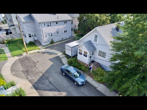 25 Partridge Terrace, Everett MA - real estate listed by Michele DeTursi, Coldwell Banker Realty
