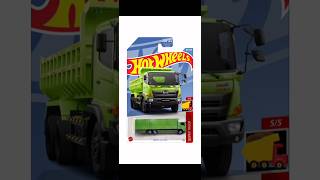 Download lagu HOTWHEELS TRUCK HINO 500 #requested #truck #hotwheels mp3