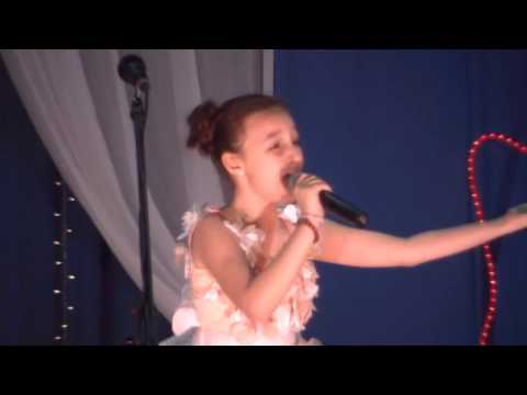 Festivalul-concurs international de arta vocala ”Cinta Inima - 2011”