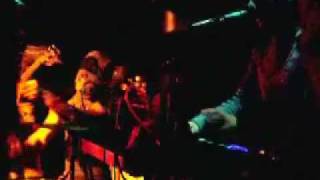 The Locust - Aotkpta &amp; We Have Reached An Official Verdict Nobody Gives A Shit.WMV