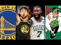 2022 NBA Finals: Warriors vs Celtics Game 6 Preview [TOP Storylines, Player Props & MORE] | CBS S…