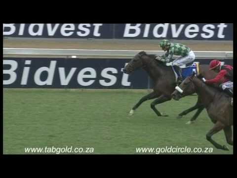 20170423 Greyville Race 4 won by HORIZON