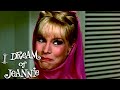 I Dream Of Jeannie Jeannie Makes Every Day A Sunday Classic TV Rewind