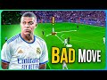 Why Is Mbappe Joining Real Madrid A Bad Move?