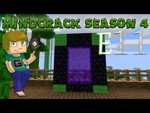 Minecraft MindCrack - S4E11 - Back from PlayOnCon