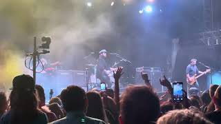 Supergrass | Mansize Rooster | LIVE | New York City | Sep 11, 2025
