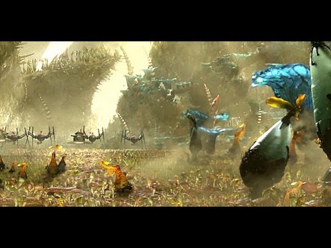 SWBF2 | Battle Of Felucia!