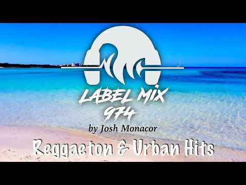 Reggaeton & Urban Hits mix ( version longue )