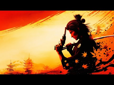 Soar - Like a Dragon Ishin! Kiwami OST (30 Minute Extension)