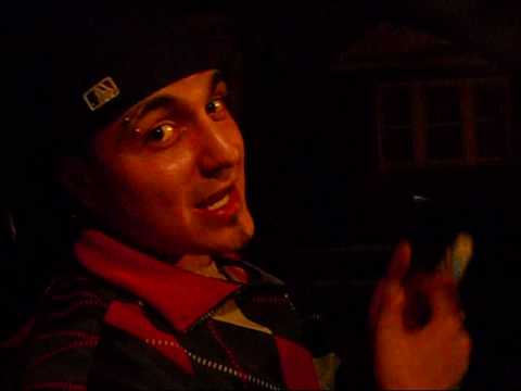 Odoub of NGP Interview "EgoManiac" Album Promo