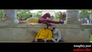 Yaaran Naal Yaari : Kulwinder Billa Ft. Sandeep Brar WhatsApp Status || New Latest Punjabi Song