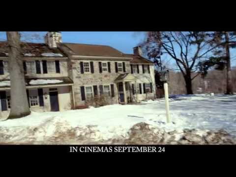 The Visit Official Trailer 2015