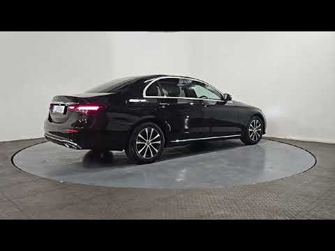 Mercedes-Benz E-Class E220D Avantgarde - Image 2