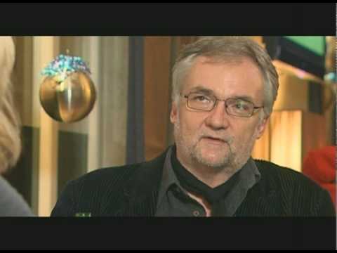 Jerzy Pilch i Katarzyna Janowska - wywiad Przekrój